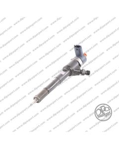 55214192 Iniettore Diesel Bosch Lancia 1.3 Mjet