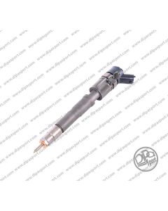 1609097280 Iniettore Bosch Fiat Iveco Psa 2.3 d