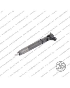 6710170121 Iniettore Diesel Delphi Ssangyong 2.0 d