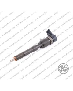 93195390 Iniettore Bosch Opel Chevrolet 1.3 CDTI