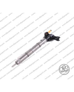 504371264 Iniettore Diesel Originale Bosch Iveco