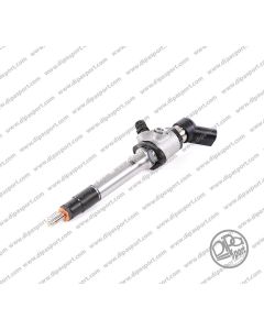 6H4Q9K546EB Iniettore Diesel Vdo L. Rover 3.6 4x4