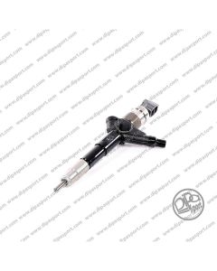 166008H800 Iniettore Nuovo Diesel Denso Nissan  2.2
