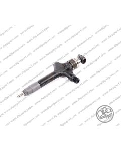 RF7J13H50 Iniettore Diesel Denso Mazda 3 5 6 2.0 d