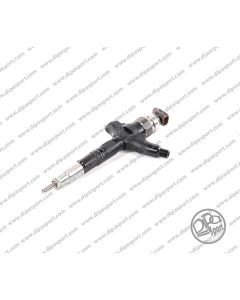 5821515 Iniettore Denso Renault Opel Saab 3.0 d