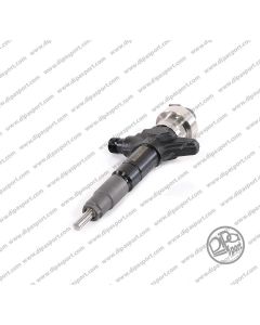 0950006983 Iniettore Diesel Nuovo Denso Isuzu 3.0