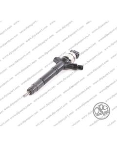 2367009180 Iniettore Denso Auris Avensis Verso 2.0
