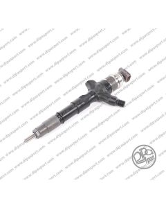 2367039145 Iniettore Diesel Denso Hiace Hilux 2.5