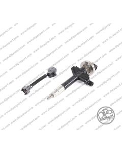 RF5C13H50A Iniettore Denso Mazda 6 MPV 2.0 Diesel