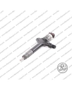 RF8G13H50 Iniettore Diesel Denso Mazda 3 5 6 2.0 d