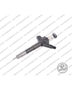 166003XN0A Iniettore Denso Navara NP300 Pathfinder