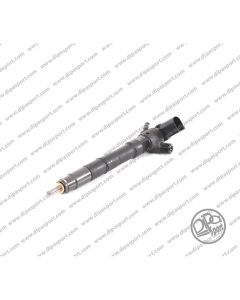 04L130277BD Iniettore New Audi Seat Skoda Vw 1.6 TDI