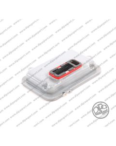 A2169009000 Modulo Ballast Xenon Nuova Mercedes S