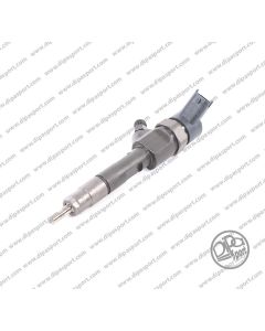93169139 Iniettore Bosch Renault Opel 1.9 dCi