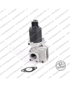46535796 Valvola Egr Nuova Pierburg Fiat 1.9 d