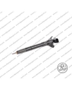 04L130277BC Iniettore Diesel Audi Seat Skoda Vw 1.6