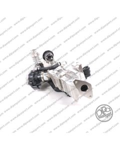 11718574794 Valvola Egr Completa Bmw Serie 1 1.5 d