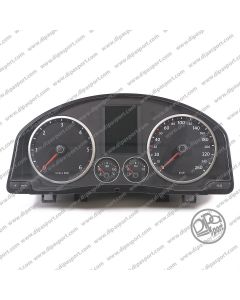 5N0920870DX Quadro Strumenti Revisionato Vw Tiguan