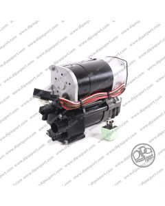 37206875176 Compressore Aria Riparato Bmw Serie 5 7