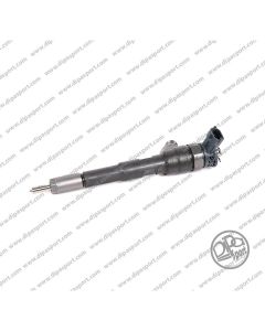 166008399R Iniettore Diesel Bosch Renault 1.5 dCi