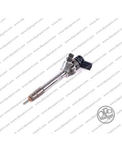 13538515061 Iniettore Diesel Bosch Bmw Mini 1.6