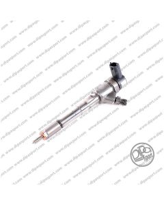 55192096 Iniettore Diesel Nuovo Fca Suzuki Opel