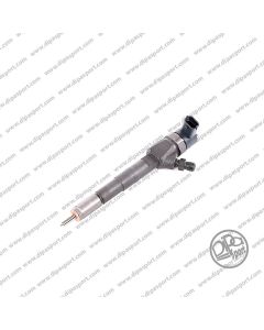 55263233 Iniettore Bosch Alfa Romeo JTDM Jeep 2.0
