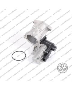 03G131502B Egr Completa Gruppo Vag 1.4 1.9 2.0 TDI