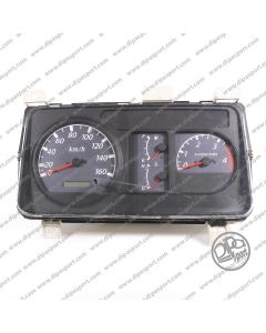 8980005144 Quadro Strumenti Reman Isuzu Elf Nkr 85