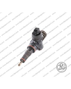 038130073AL Iniettore Pompa Diesel Riparato Vag 1.9