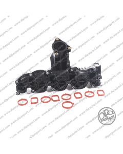 03L129711AQ Collettore Aspirazione Vag Group 1.6 TDi