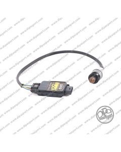 LR093669 Sensore Nox Originale Land Rover 2.0 d