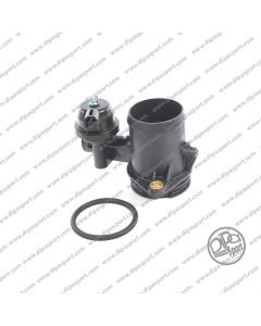 1628NT Farfalla New Peugeot 307 (3A/C) 2.0 HDi