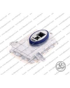 63127296090 Centralina Modulo Xenon Nuova Alpina Bmw