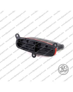 63117316187 Centralina Faro Nuova Bmw Serie 4 X5