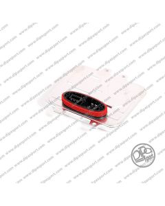 1232335 Centralina Xenon Hella Astra Insignia