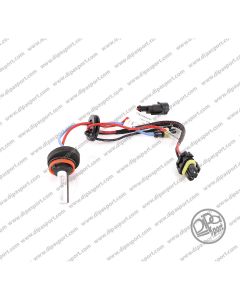 LTXLPD014N Lampada Xenon H11 6000K Ltxlpd014N