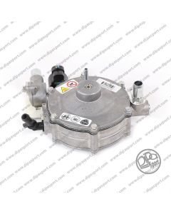50531691 Riduttore Di Pressione Gpl Fca Originale