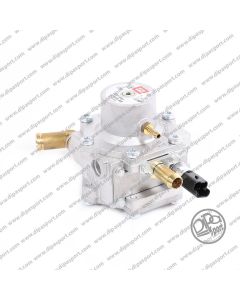 01RD00502654 Riduttore Pressione Gpl Genius Mb 1500