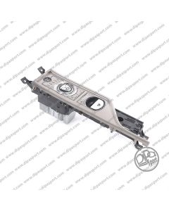 9X237E453BB Comando Leva Cambio Riparato Jaguar XF