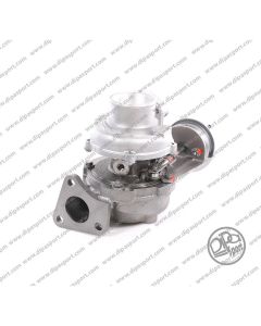 98102371 Turbo Revisionato Dipa Opel 1.7 di CDTI