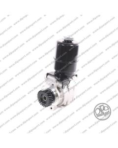 MR223480 Pompa Sterzo Olio Mitsubishi Pajero 3.2