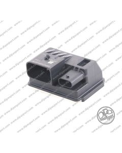 12218513152 Centralina Incandescenza Bmw Mini 1.5 d
