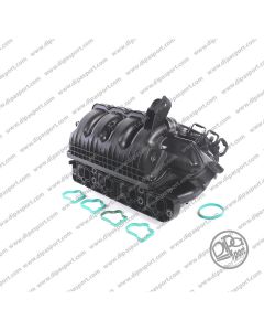 55562260 Collettore Riparato Opel 1.2 1.4 Benzina