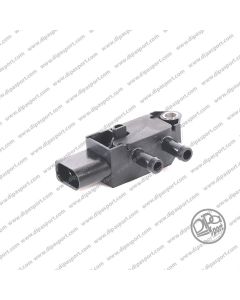 03L906051B Sens. Press. Gas Scarico Nuovo Audi 1.6