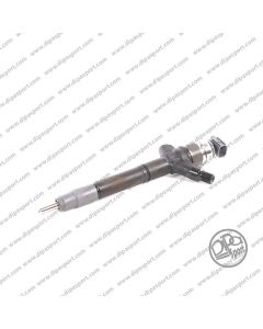 2367059036 Iniettore Denso Toyota Land Cruiser 4.5d