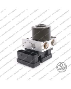 BVSN437AZB Abs Ate Riparato Dipa Mazda 3 (BK)