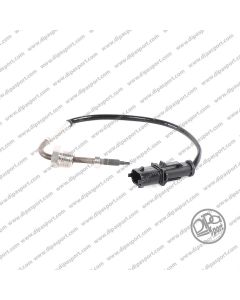 1821353K10 Sensore Temperatura Gas Scarico Fiat 1.3