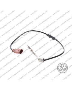03L906088CE Sensore C° Gas Scarico Delphi Passat TDI