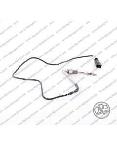 03G906088AK Sens. Temp. Gas Di Scarico Gruppo Vw 2.0